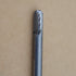 Rotary Carbide File Cylindrical with Ball Tip